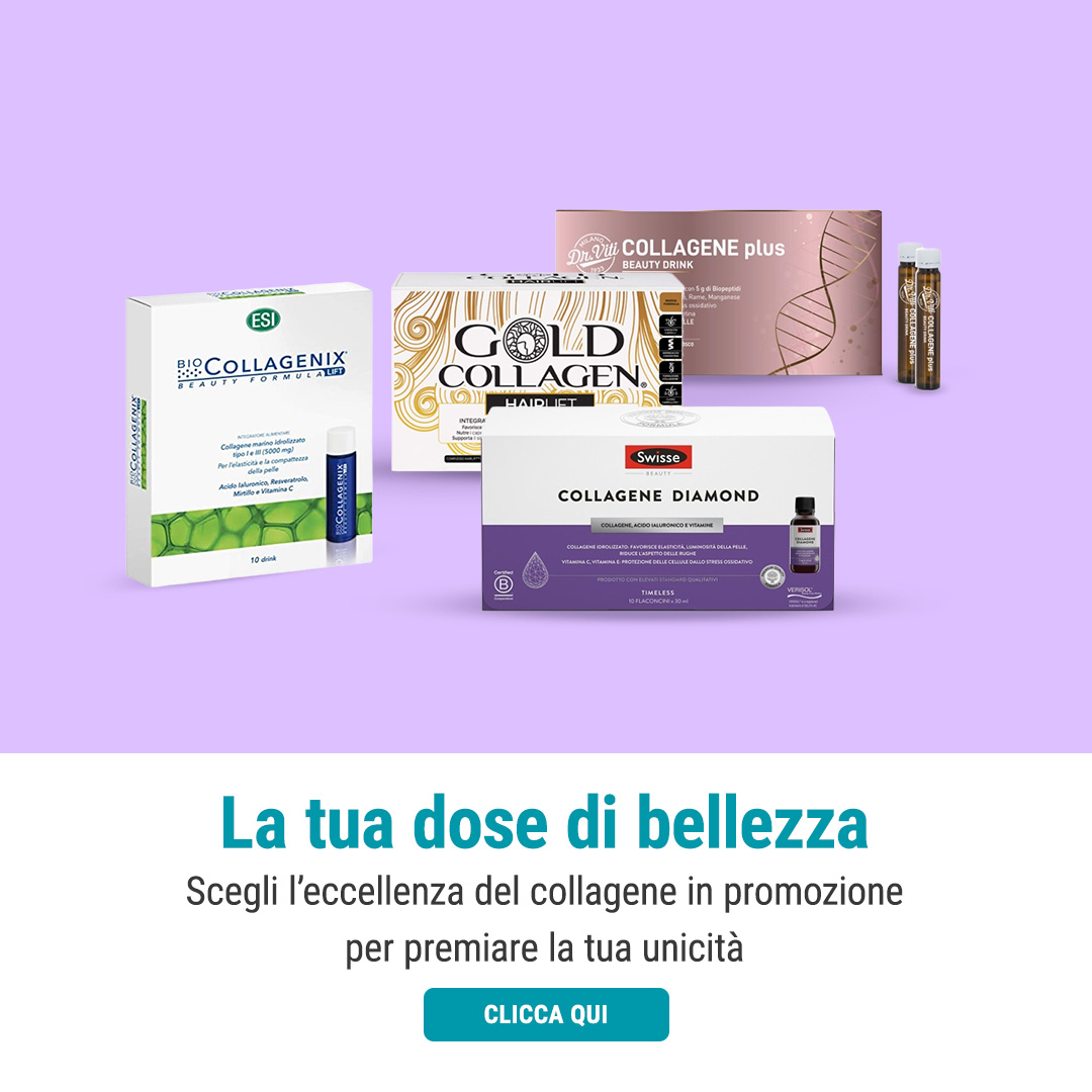promo collagene
